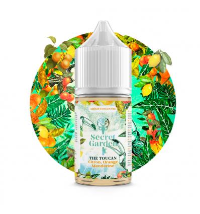 Concentré The Toucan Secret Garden - 30ml