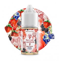 The Wolf Secret Garden Concentrate - 30ml