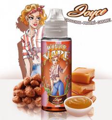 Joyce Wonder Vape -100ml