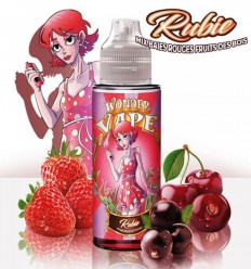 Rubie Wonder Vape -100ml
