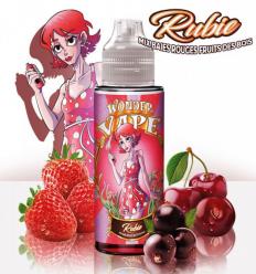 Rubie Wonder Vape -100ml