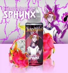 Sphynx Thunder Vape -100ml