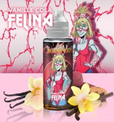 Felina Thunder Vape -100ml