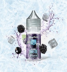 Black Kung Freeze Concentrate - 30ml