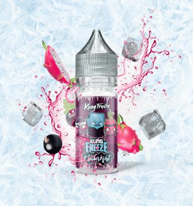 Concentré Midnight Kung Freeze - 30ml