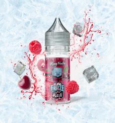 Concentré Red Kung Freeze - 30ml