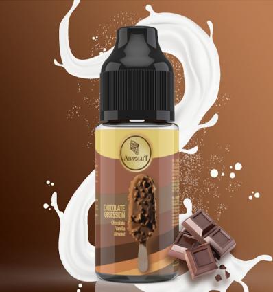 Concentré Chocolate Obsession Absolut E-cone - 30ml