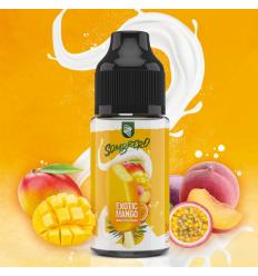 Concentré Exotic Mango Sombrero E-cone - 30ml