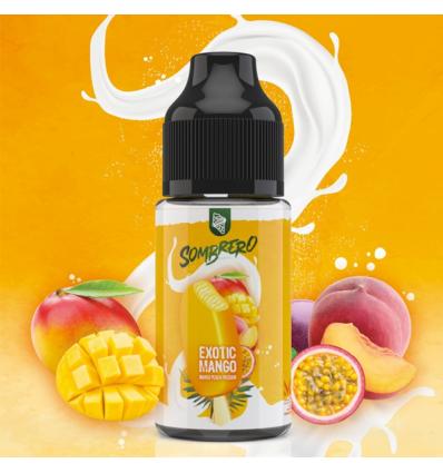 Concentré Exotic Mango Sombrero E-cone - 30ml