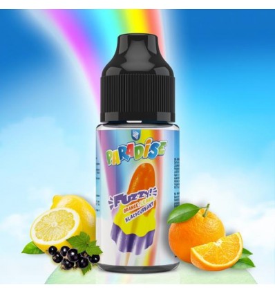 Fuzzy Paradise E-cone Concentrate - 30ml