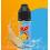 Concentré Pop Mango Apricot Freez Pop E-cone - 30ml