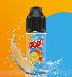 Concentré Pop Mango Apricot Freez Pop E-cone - 30ml