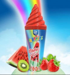 Sandia Paradise E-cone Concentrate - 30ml
