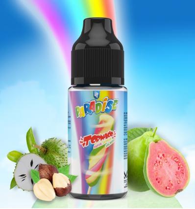 Concentré Tornado Paradise E-cone - 30ml