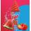 Concentré Pop Watermelon Strawberry Freez Pop E-cone - 30ml