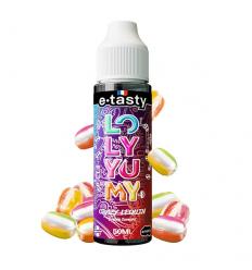 Crazy Lequin Loly Yumy e.Tasty - 50ml