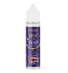 Ice Demon Freeze Liquideo - 50ml