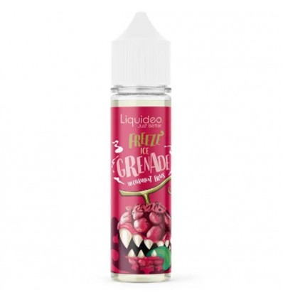 Grenade Freeze Liquideo - 50ml