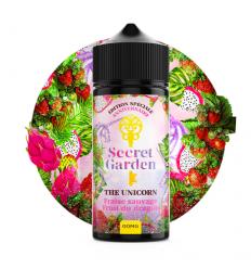 The Unicorn Edition Anniversaire Secret Garden - 100ml