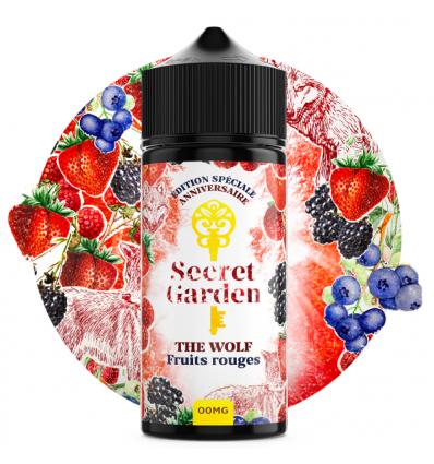 The Wolf Edition Anniversaire Secret Garden - 100ml