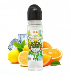 La Chouette Agrume Vape Institut Concentrate - 60ml
