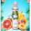 Nèfle Sanguinello Abricot Prestige Fruits - 50ml