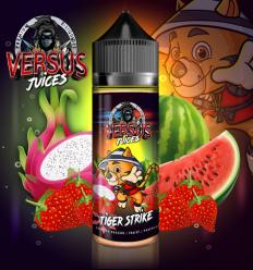 Tiger Strike Versus Juice - 100ml