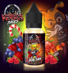 Dog San Versus Juices Concentrate - 30ml