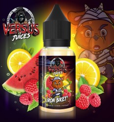 Iron Biket' Versus Juices Concentrate - 30ml