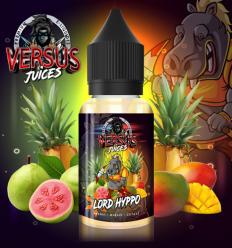 Concentré Lord Hyppo Versus Juices - 30ml