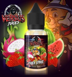 Tiger Strike Versus Juices Concentrate - 30ml