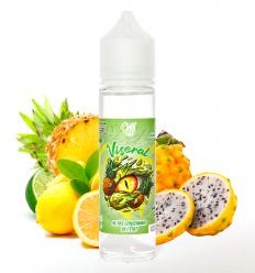 Concentré Viseral Ojo Vape Institut - 60ml