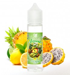Viseral Ojo Vape Institut Concentrate - 60ml