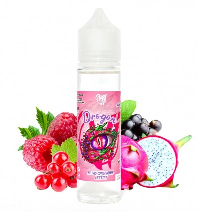Drogon Ojo Vape Institut Concentrate - 60ml