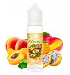 Concentré Kaido Ojo Vape Institut - 60ml