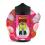 Sorbet Fraise Fruit du Dragon Biggy Bear EVO - 200ml