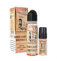 Red Light District Moonshiners - 50+10ml