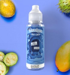Paperland | E-liquide Paperland | Unicorn Vape