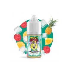 Concentré Ananas Litchi Givrés Biggy Bear EVO - 30ml