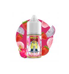 Concentré Sorbet Fraise Fruit du Dragon Biggy Bear EVO - 30ml