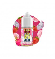 Sorbet Fraise Fruit du Dragon Biggy Bear EVO Concentrate...