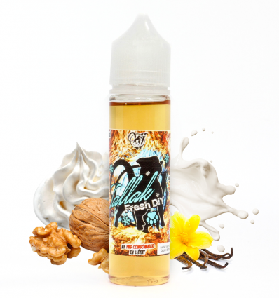 Concentré Tallak Fresh Vape Institut - 60ml