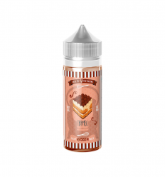 Tiramisu Bake Life Vape Institut - 100ml