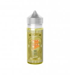 Cannoli Pistache Bake Life Vape Institut - 100ml