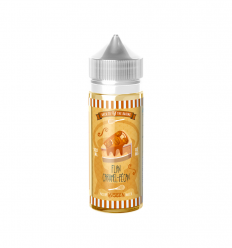 Flan Caramel Pécan Bake Life Vape Institut - 100ml