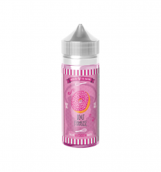 Donut Framboise Bake Life Vape Institut - 100ml