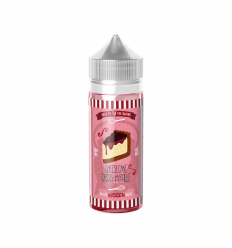Cheesecake Cassis-Myrtille Bake Life Vape Institut - 100ml