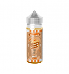 Karot Cake Bake Life Vape Institut - 100ml
