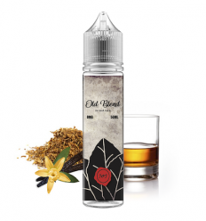 Old Blend Jin and Juice - 50ml