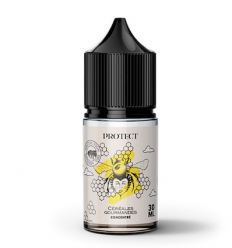 Céréales Gourmandes Protect Concentrate - 30ml